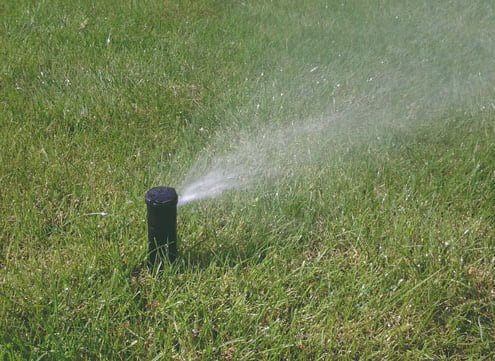 9 tips voor het aanleggen van een beregeningsinstallatie in uw tuin