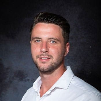 Björn van Hout