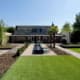 Grote achtertuin renovatie Tilburg