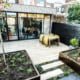 Stadstuin - Den Bosch - Tuinrenovatie