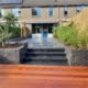Tuin Oosterse sfeer 's-Hertogenbosch