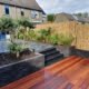 Tuinrenovatie Oosterse tuin Den Bosch
