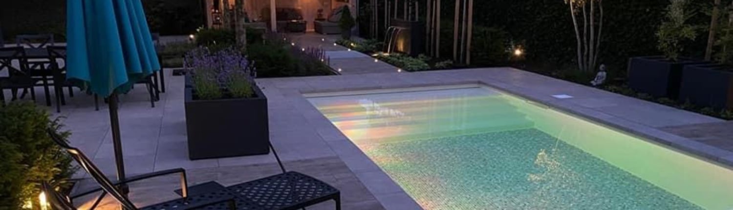 Van hout tuinprojecten