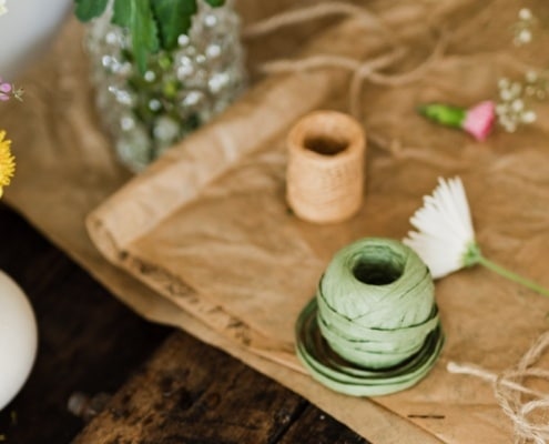 10 Tuin ideeen voor inspiratie