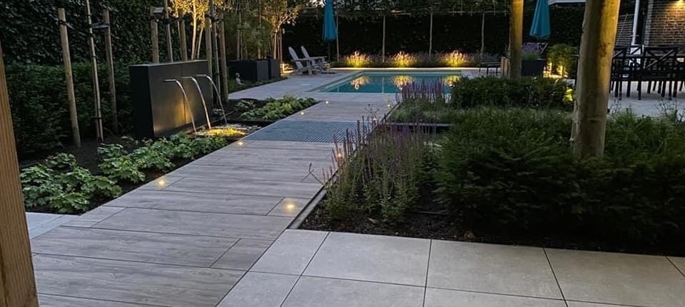 Welke sierbestrating kiest u voor uw tuin?