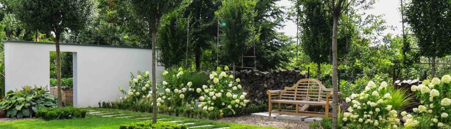 waar moet u op letten bij een mediterrane tuin?