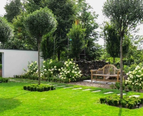 waar moet u op letten bij een mediterrane tuin?