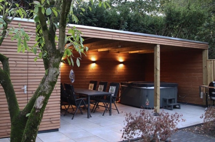 Langer genieten van de nazomer in uw tuin