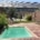 ibiza sfeer tuin nieuwbouw huis