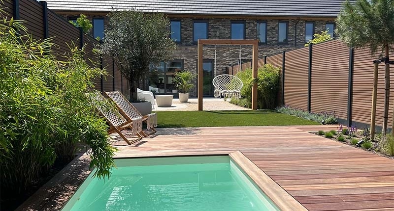 ibiza-style-tuin-nieuwbouw-rosmalen ibiza sfeer tuin nieuwbouw huis