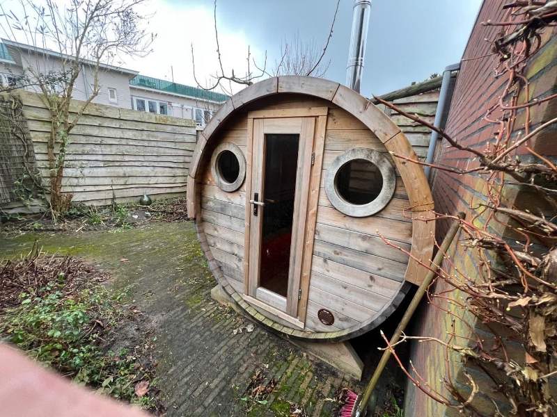 nieuwbouw tuin aanleggen in rosmalen luxe tuinaanleg in omgeving rosmalen