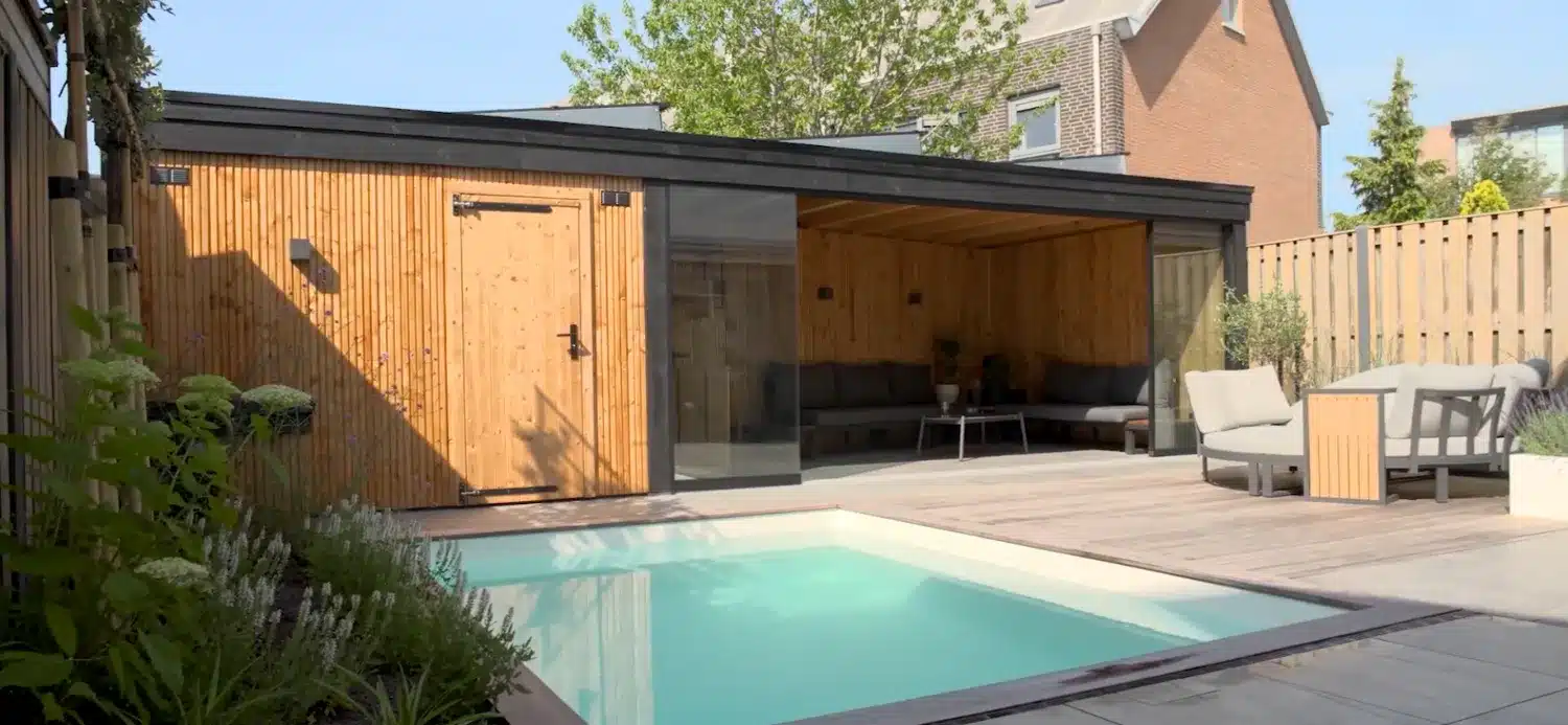 Plungepool-hovenier-rosmalen tuinaanleg hovenier rosmalen - Van Hout Tuinprojecten